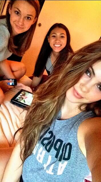 Mckayla Maroney