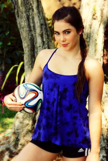 Mckayla Maroney