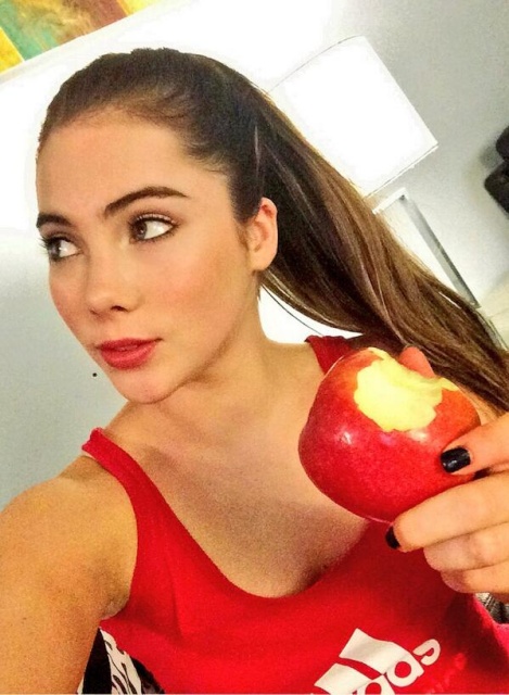 Mckayla Maroney