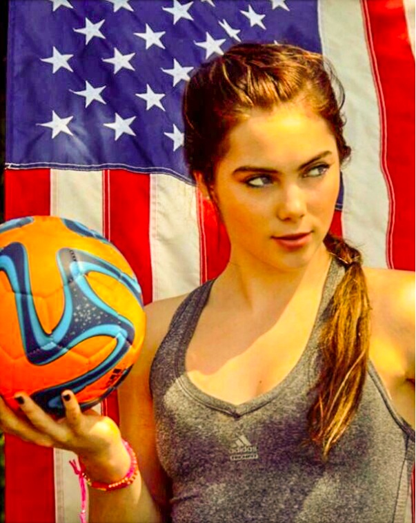 Mckayla Maroney