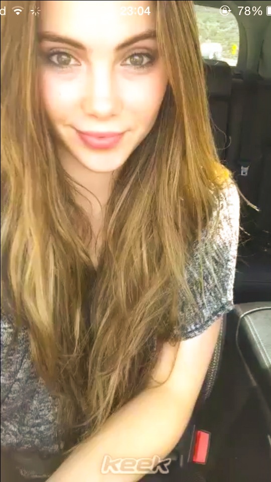 Mckayla Maroney