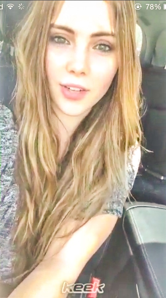 Mckayla Maroney