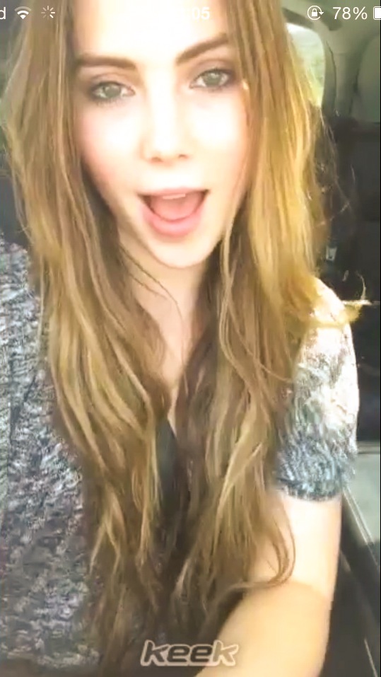 Mckayla Maroney