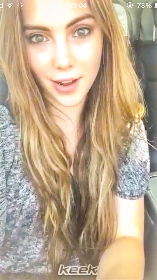 Mckayla Maroney