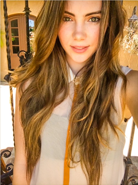 Mckayla Maroney
