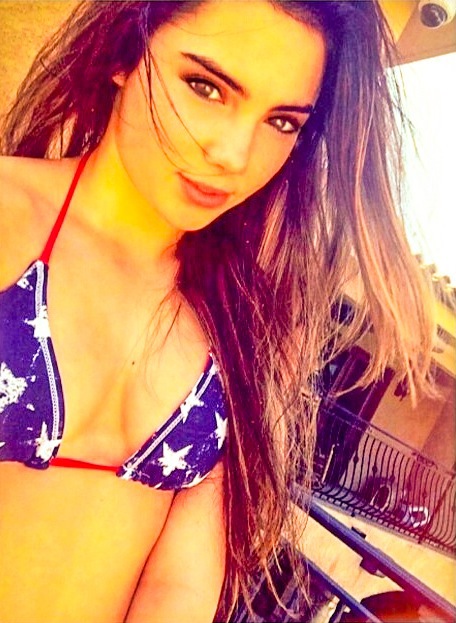 Mckayla Maroney