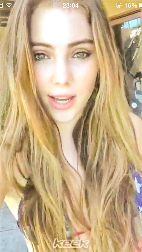 Mckayla Maroney