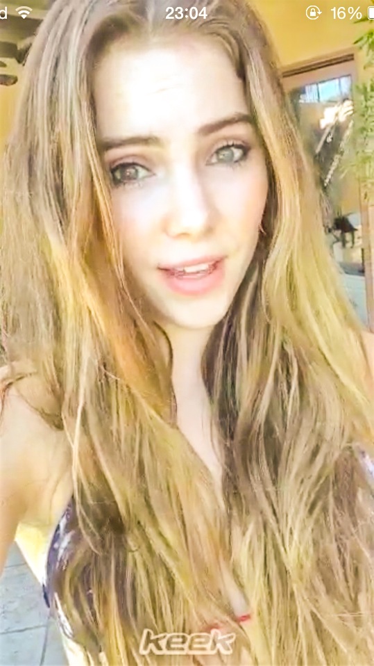 Mckayla Maroney