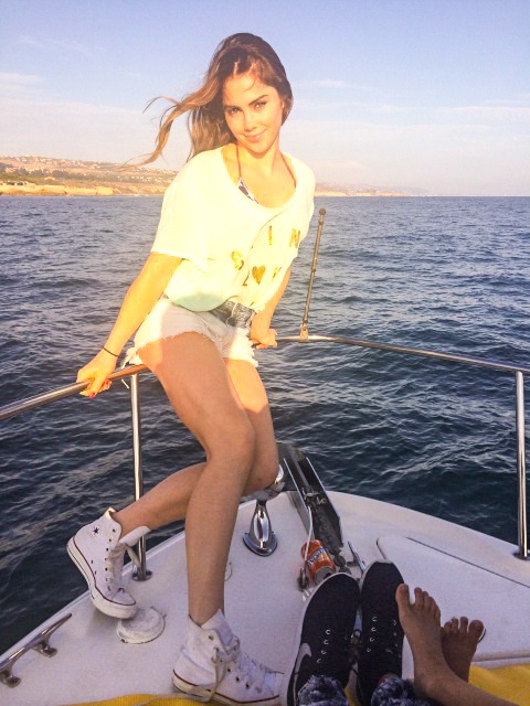 Mckayla Maroney