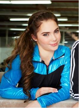 Mckayla Maroney