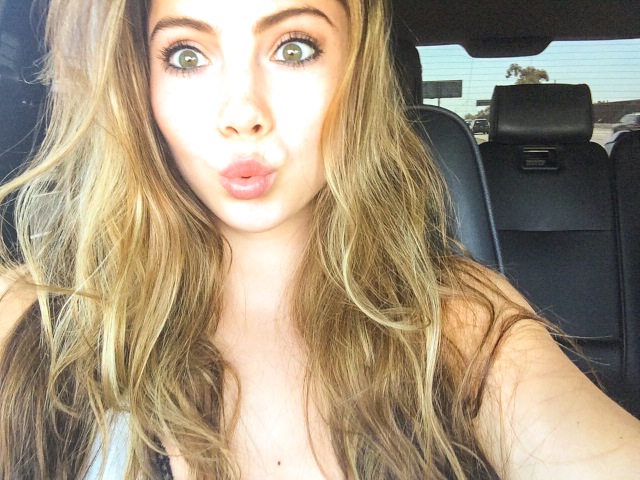 Mckayla Maroney