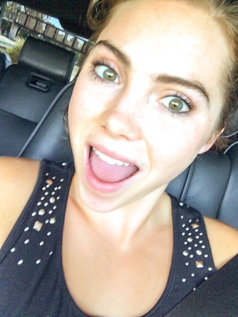 Mckayla Maroney