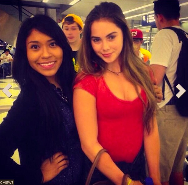Mckayla Maroney