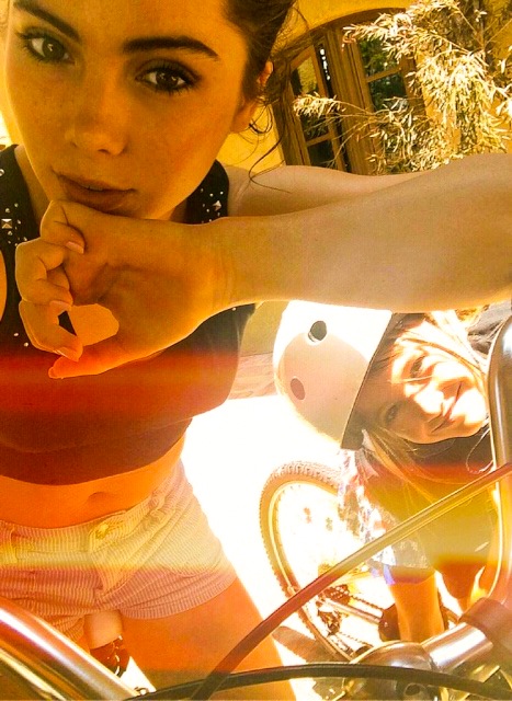 Mckayla Maroney