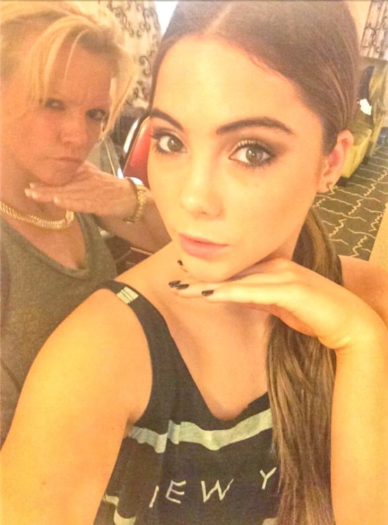Mckayla Maroney
