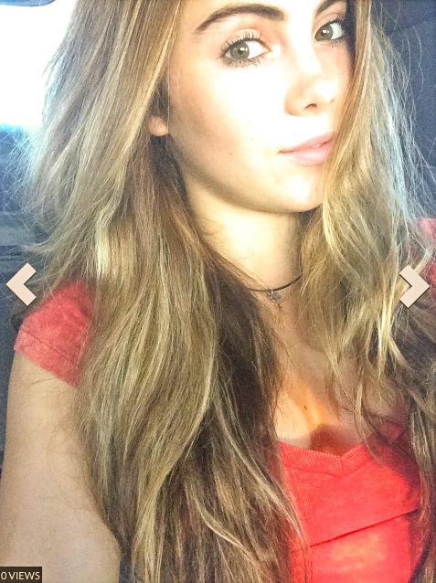 Mckayla Maroney