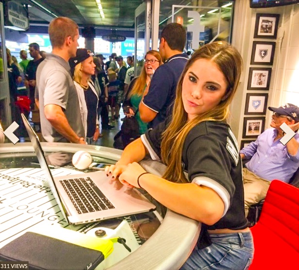 Mckayla Maroney