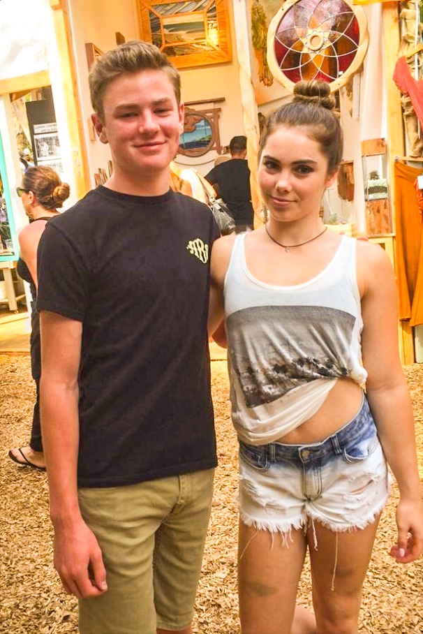 Mckayla Maroney