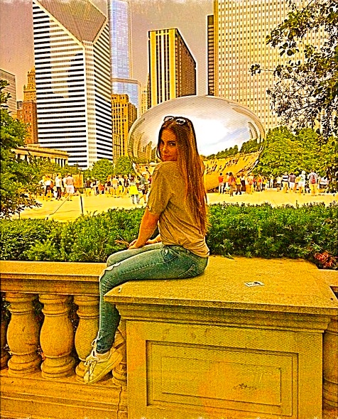 Mckayla Maroney