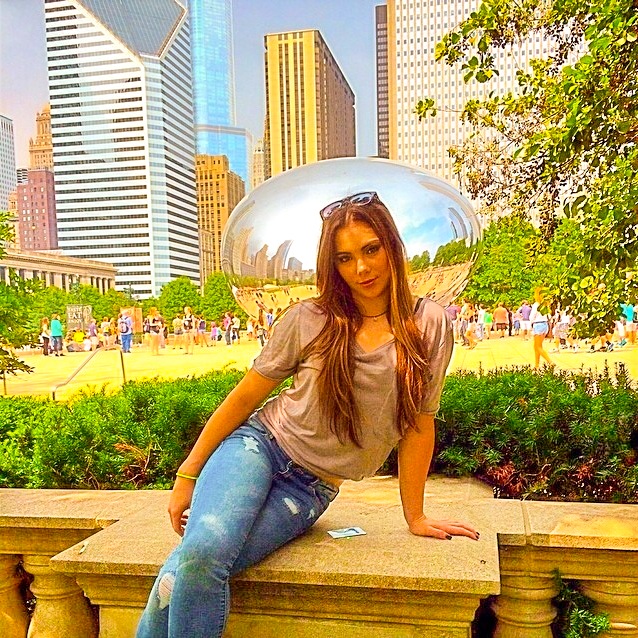 Mckayla Maroney
