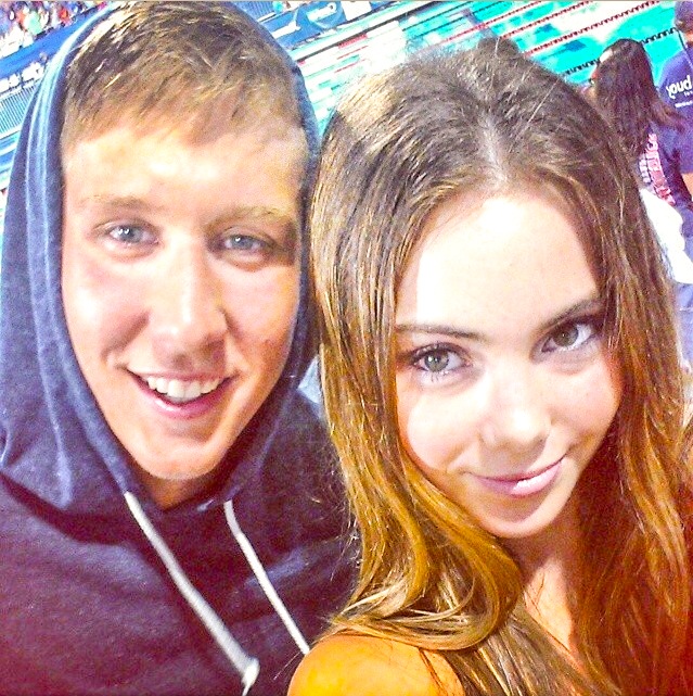 Mckayla Maroney