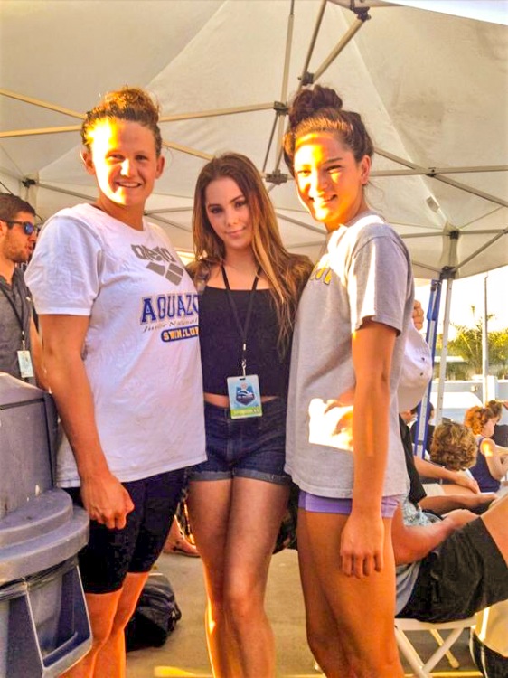 Mckayla Maroney