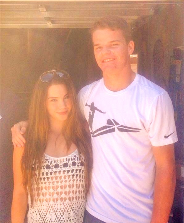Mckayla Maroney