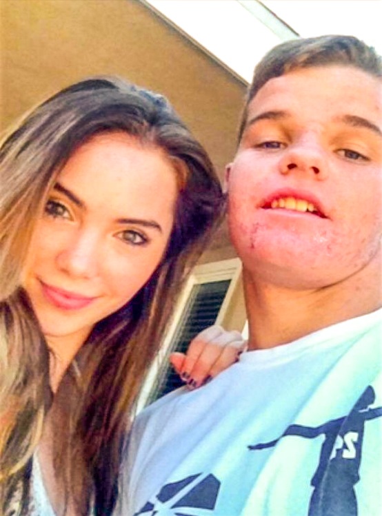 Mckayla Maroney