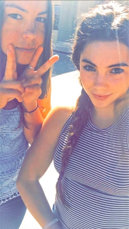 Mckayla Maroney