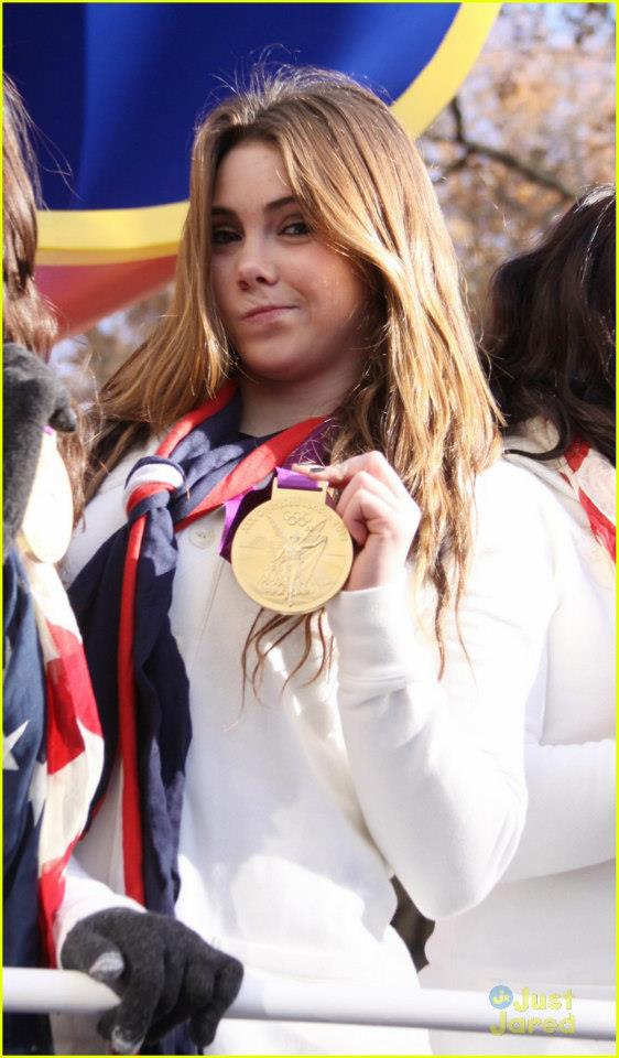 Mckayla Maroney