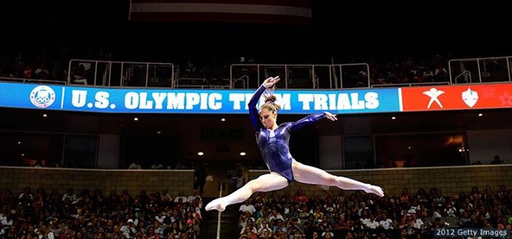 Mckayla Maroney