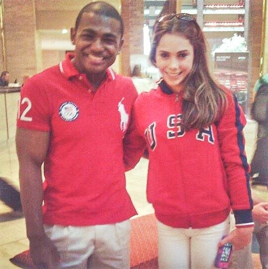 Mckayla Maroney