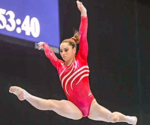 Mckayla Maroney