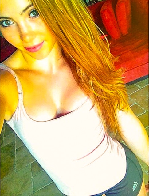 Mckayla Maroney