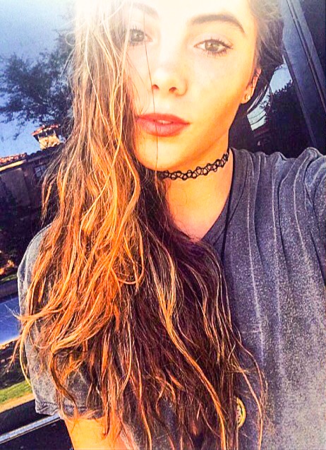Mckayla Maroney