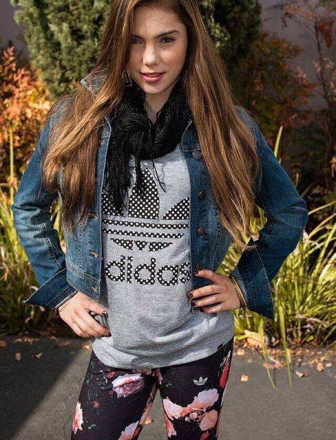 Mckayla Maroney