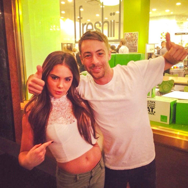 Mckayla Maroney