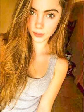 Mckayla Maroney