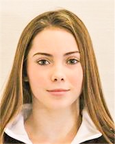 Mckayla Maroney