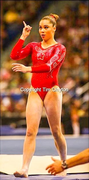 Mckayla Maroney