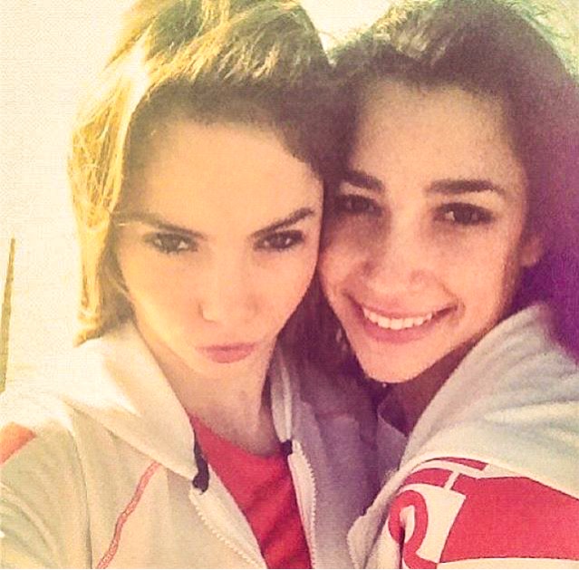 Mckayla Maroney