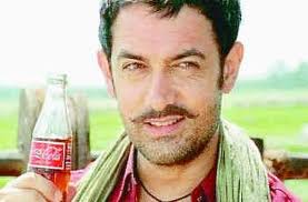 Aamir Khan