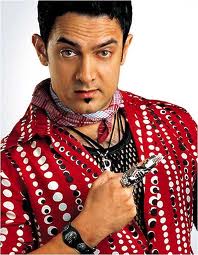 Aamir Khan