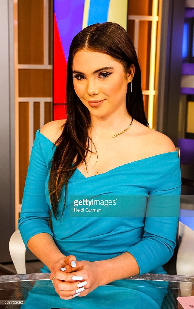 Mckayla Maroney