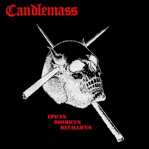 Epicus Doomicus Metallicus [Vinyl]