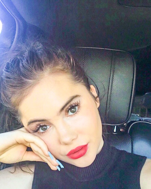 Mckayla Maroney