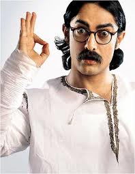 Aamir Khan