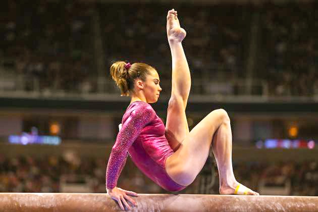 Mckayla Maroney Mckayla Maroney