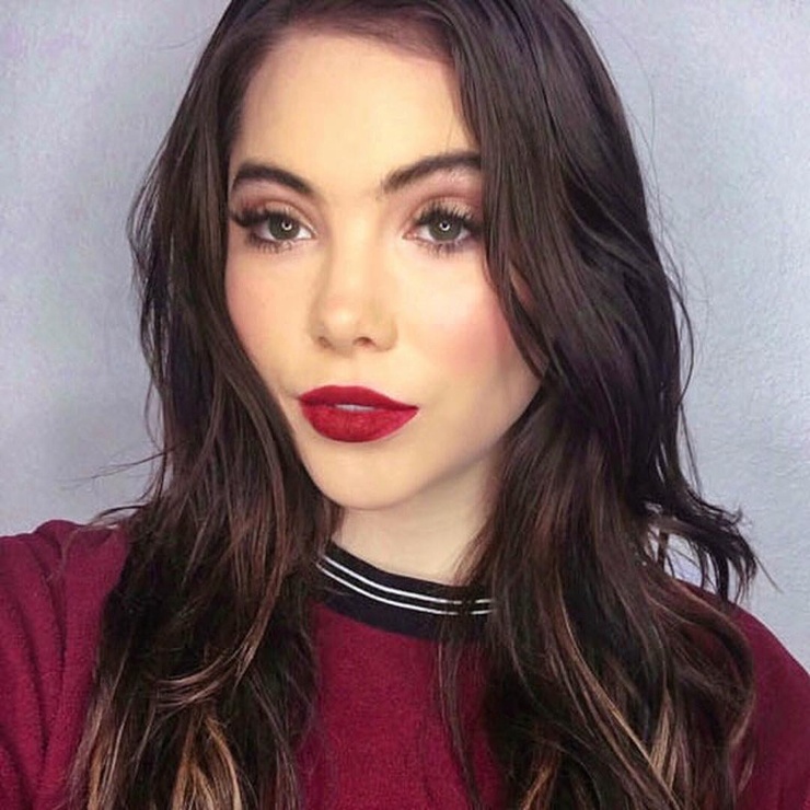 Mckayla Maroney