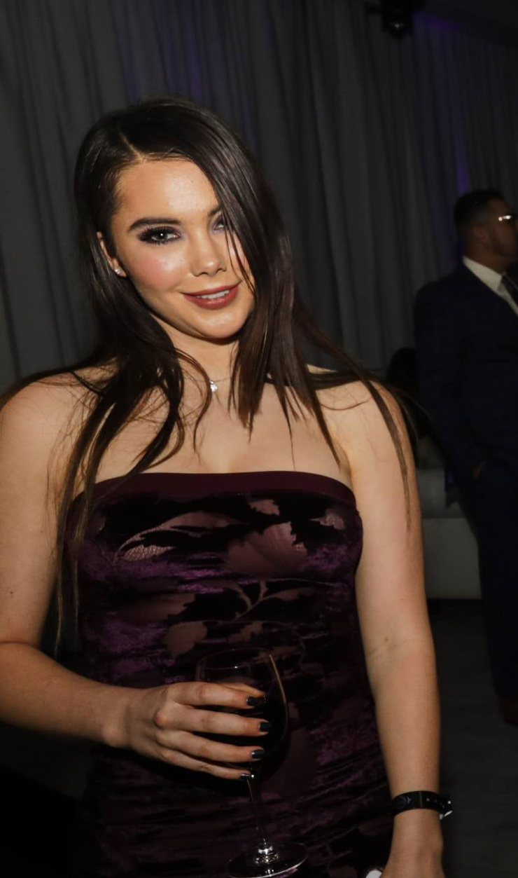 Mckayla Maroney